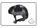 FMA Ballistic Helmet with 1:1 protecting pat BK TB1010-BK